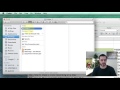 How to Create a New Folder on a Mac