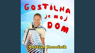 Gostilna je moj dom