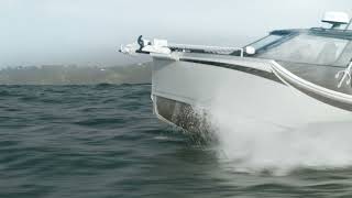 Innovision Boats -  The Hull - Better By Design!