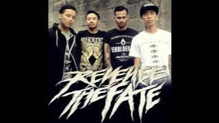 REVENGE THE FATE - JENGAH (Pas Band Cover) (Lyrics)