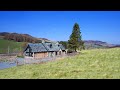 Dalnavaid Cottage Pitlochry | Luxury Perthshire Self-catering | Unique Cottages