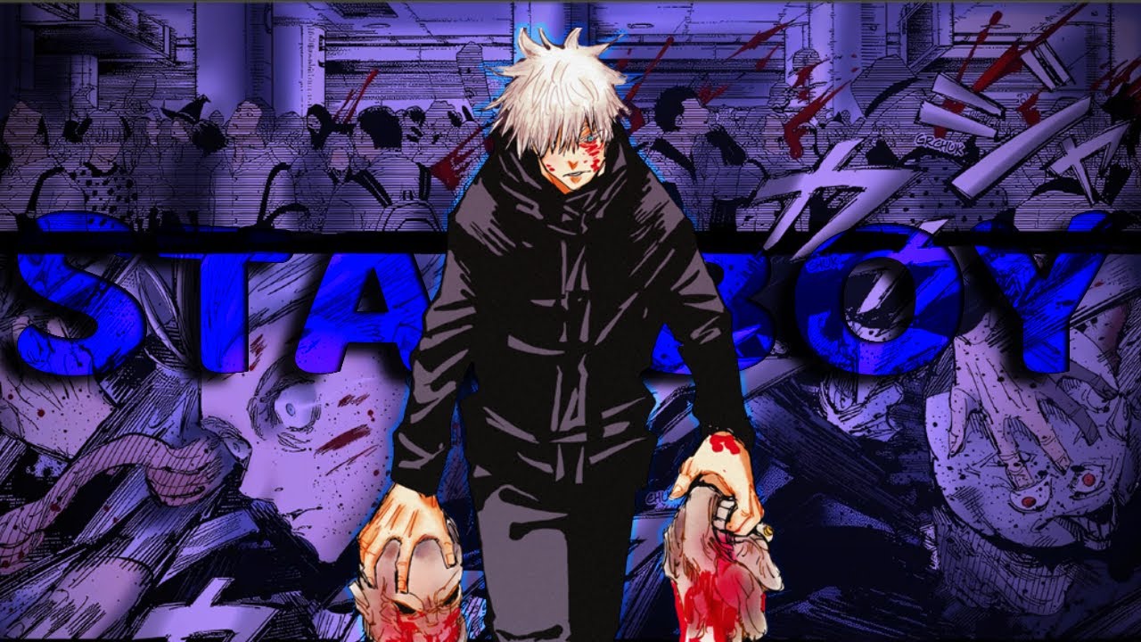 GET BACK Teaser - Jujutsu Kaisen Shibuya AMV #animefightamvs #jujuts, Jujutsu Kaisen Edits