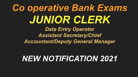 CSEB JUNIOR CLERK#NEW #NOTIFICATION2021//DATA ENTRY OPERATOR//CHIEF ACCOUNTANT//ASSISTANT SECRETARY