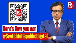 How To #SwitchToRepublicDigital? Editor-Digital & News Strategy Tanvi Sood Decodes The Steps screenshot 3