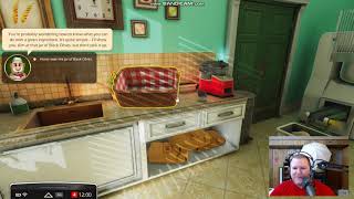 Cooking Simulator - Pizza Clean Up! screenshot 2