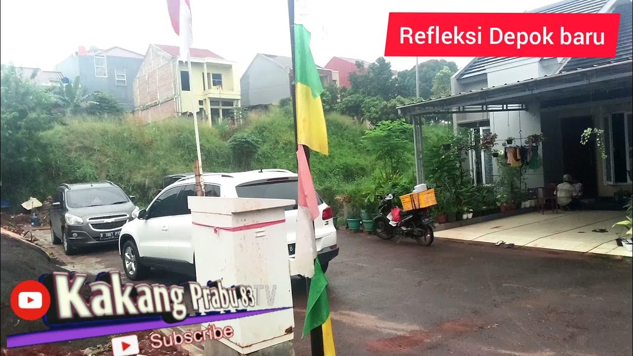 REFLEKSI PAK NUR,,DEPOK BARUKAKANGPRABU83TV...!!! YouTube