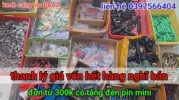 Thanh lý đồ điện về giá vốn shop nghĩ bán anh em nhanh tay nhé