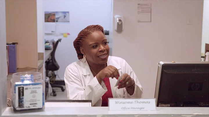 Re-cap || Season 1 || Rhonda Mitchell M.D. The Ser...