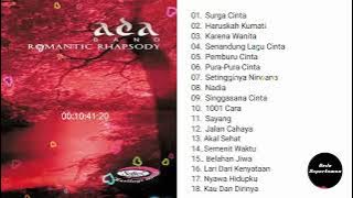 Full Album Ada Band - Romantic Rhapsody