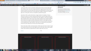 Genesis Responsive Slider con Executive Pro