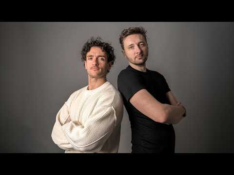 Why join a seduction school? - extra interview with Sid and Johnny
