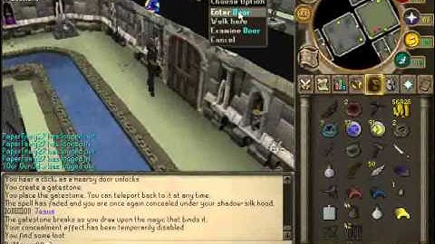 Dungeoneering Challenge