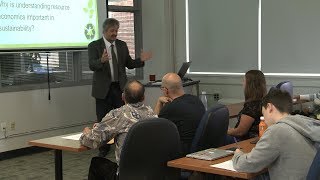 UofL's New Sustainability Degree
