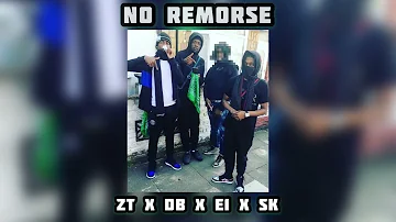 #3x3 ZT x DB x E1 x SK - No Remorse