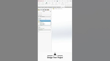 The SolidWorks Trick Most People Don