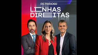 Venda da TAP: “Estamos a chegar ao final de um processo que devia envergonhar o PS durante 100 anos”