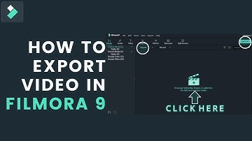 How to export video in filmora 9 | Filmora Tutorial 2020