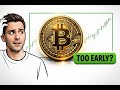 Bitcoin Isn't Confusing - You're Just Seeing It Too Early