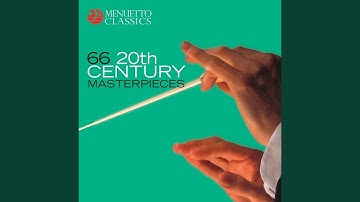 String Quartet No. 1, Sz. 40: III. Introduzione. Allegro vivace