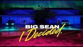 Is I Decided Big Seans Best Album?