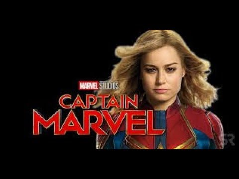 CAPTAIN MARVEL Trailer #3 NEW 2019 Superhero Movie HD - YouTube