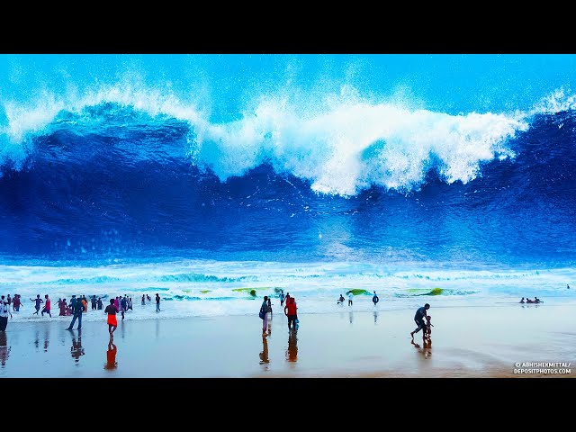 洋楽 Big Mountain The Wave Of Love TSUNAMI 洋楽 Big Mountain The Wave Of Love TSUNAMI Tsunami - A Wave