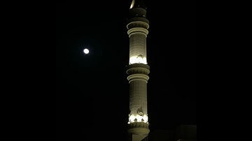 سورة الأنفال - القارئ ماجد الحازمي