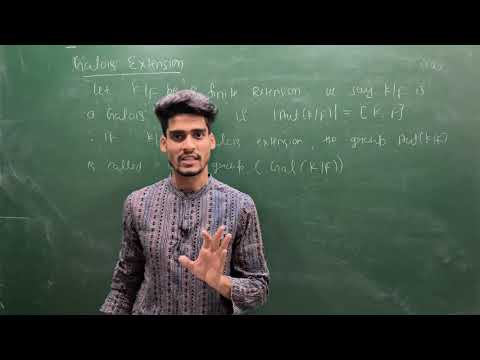 FIELD THEORY LECTURE