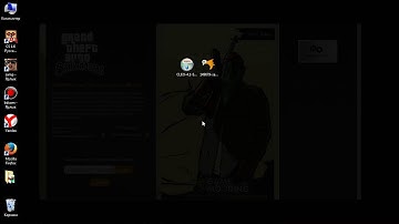 Как установить Cleo 4.1 для самп 0.3z и SampFuncs 5.1.1