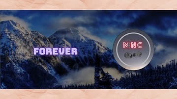 Vanze - Forever (feat. Brenton) Mattheus [Music No Copyright] Free Download