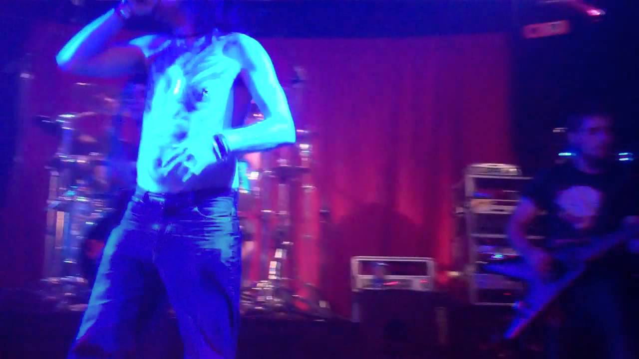 Kaideka - Graves Of The Patriots [Live]