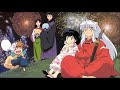 【高音質】犬夜叉メドレー InuYasha All Opening Ending Full