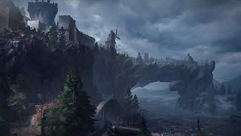 ESO: Faster wayshrine loading in Western Skyrim