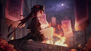 Download lagu Hutao live wallpaper | 胡桃视频背景 | 高清 [4K]
