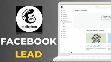 How To Connect Facebook Lead Ads To Mailchimp Full 2025 Guide