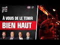 On Jase - L'heure de la réplique pour le CH