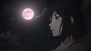 Frank Ocean- NIGHTS Best Part Looped ( SLOWED AND REVERBED)