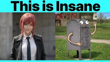 People are Creating WILD things using Nanno Banana Pro 