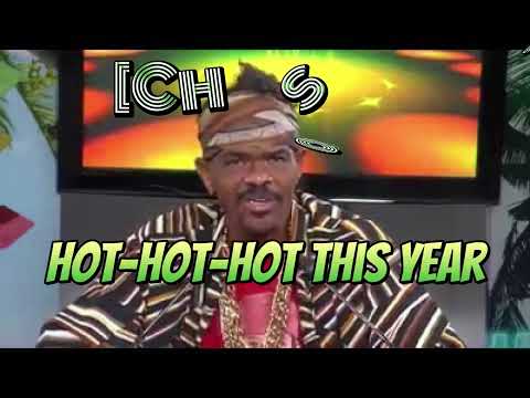 Hot this year