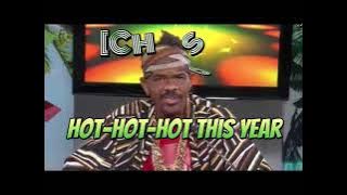 Hot this year - DirtsMan -lyrics