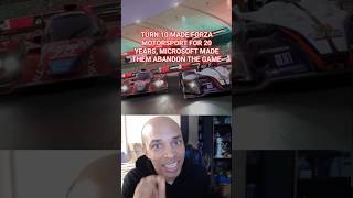 Microsoft made Turn 10 abandon 20 years of work for Forza Horizon 6 — #forzahorizon6