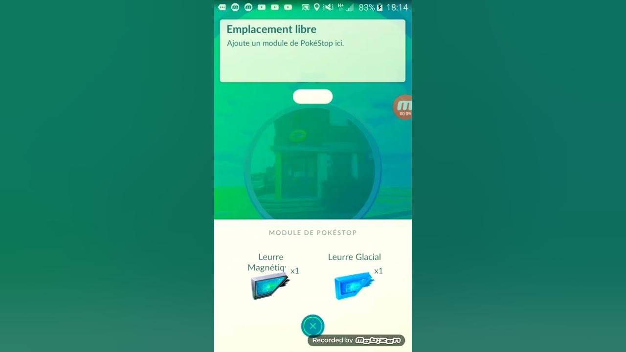 Comment avoir Givrali sur pokémon go YouTube