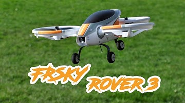FrSky Rover 3