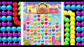 Cookies - A Sweet Delivery screenshot 4