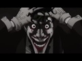 The Joker Tribute AMV