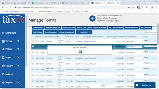 Information Email or Mail to Recipient - Dec 2018 News