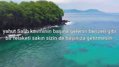 Hafız Yahya Sıdkı Hûd Suresi || muhteşem verş kıraati سورة هود قراءة ورش عن نافع