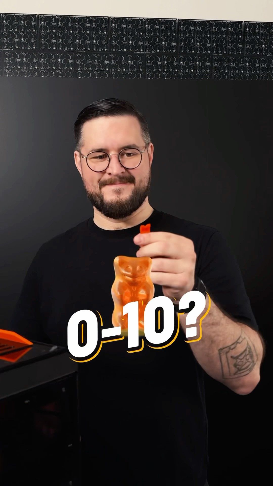 Testing CORE One Mods with Josef Průša | Snap Rivet Remover - YouTube