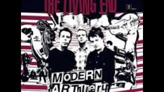 The Living End - ModernARtillery(Full Album)