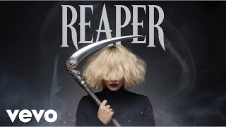 Sia - REAPER - (2025)